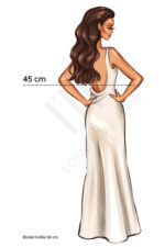 Bonding Extensions – 45 cm – Bild 5